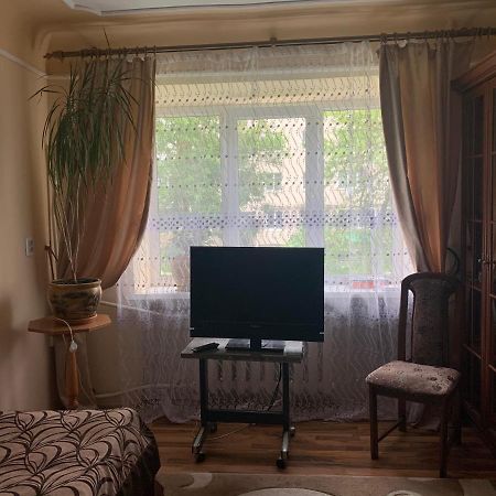 Квартира Моршин Экстерьер фото